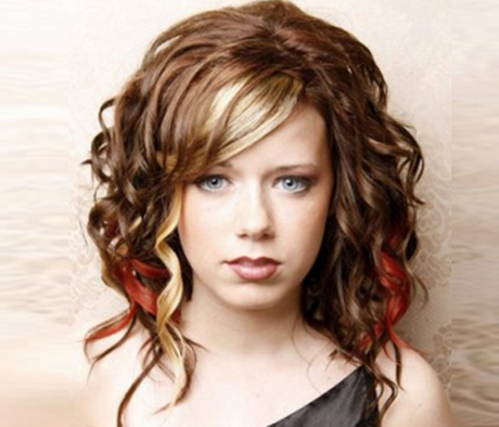 Coupe cheveux pour femme