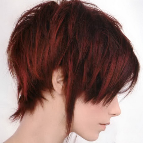 Coupe coiffure femme