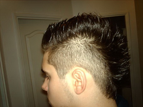 Coupe de cheveux en espagnol