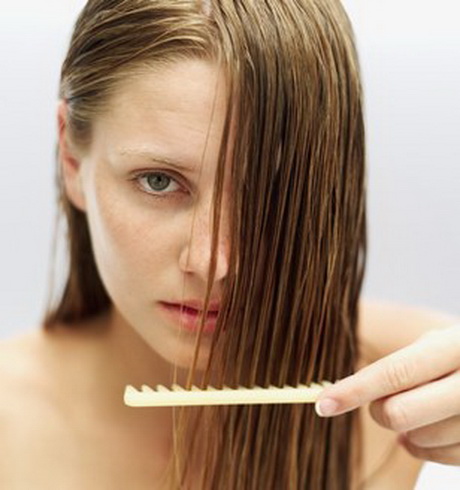 Coupe de cheveux femme à la mode