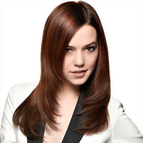 Coupe de cheveux femme hiver 2014