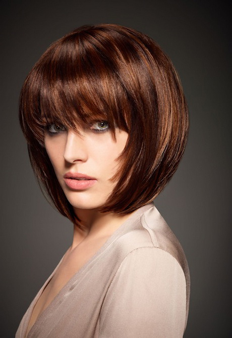 Coupe de cheveux femme été 2014