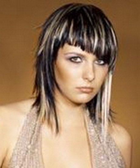 Coupe de cheveux femme tendance