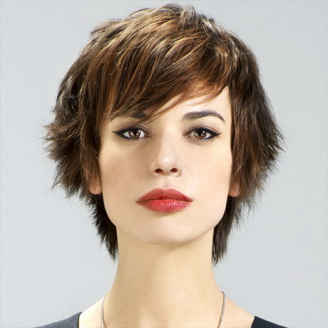 Coupe de cheveux hiver 2014