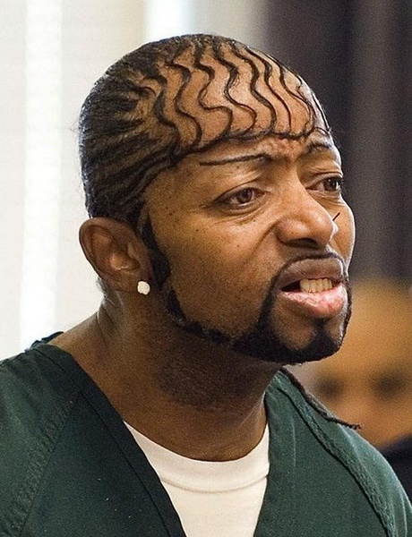 Coupe de cheveux homme 2014 court