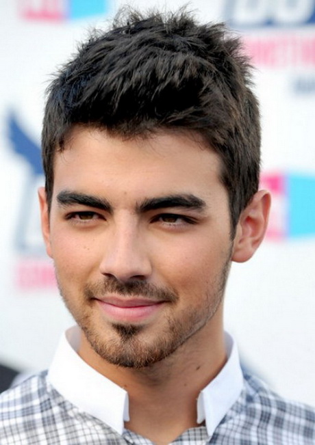 Coupe de cheveux homme 2014 court