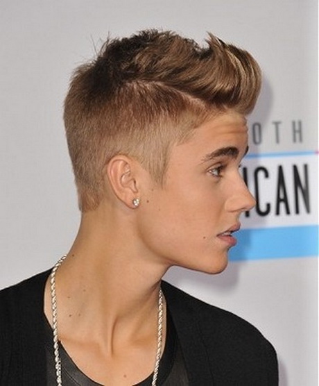 Coupe de cheveux homme 2014 court