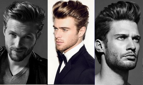 Coupe de cheveux homme 2015