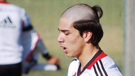 Coupe de cheveux homme arabe