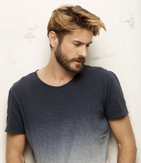 Coupe de cheveux homme hiver 2014