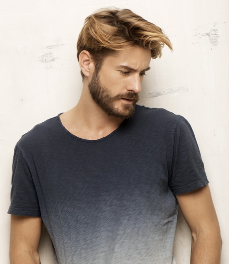 Coupe homme 2014