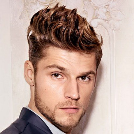 Coupe homme hiver 2014