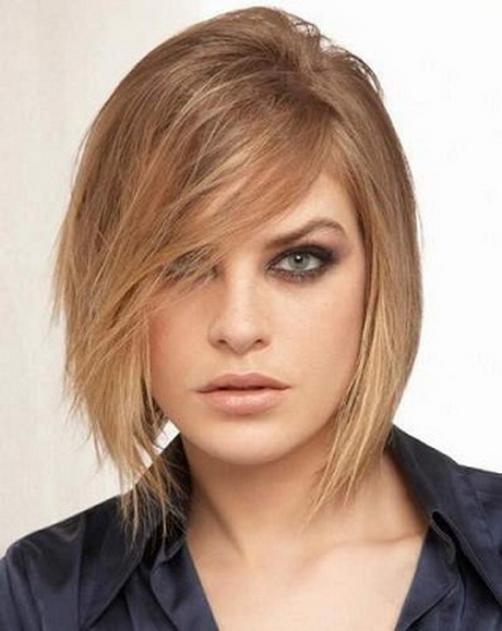 Coupe tendance 2014 cheveux courts