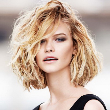 Coupe tendance 2014