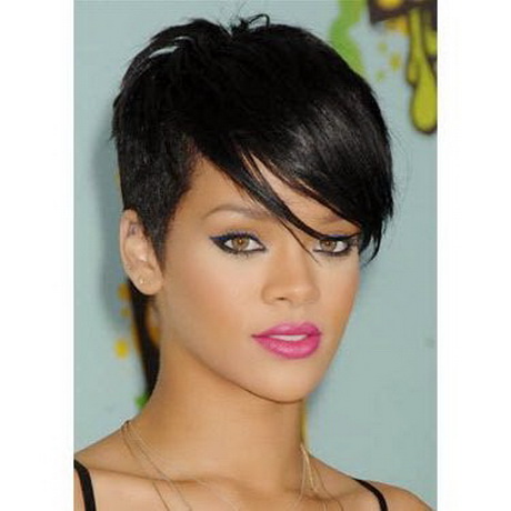 Coupe tendance 2015 cheveux courts