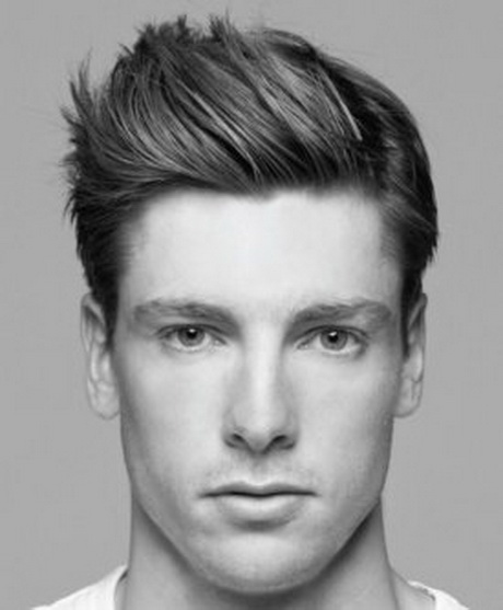 Coupes cheveux homme 2014