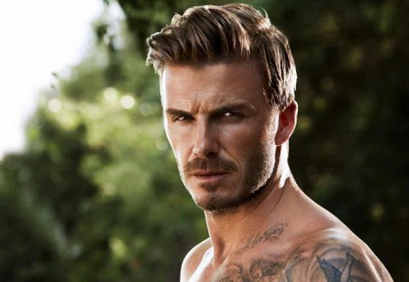 Coupes cheveux homme 2014