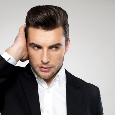 Coupes cheveux homme 2014