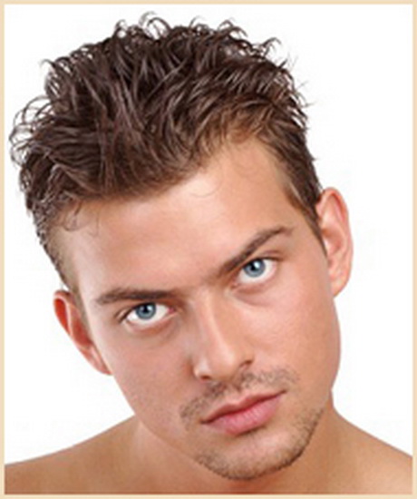 Coupes de cheveux pour hommes