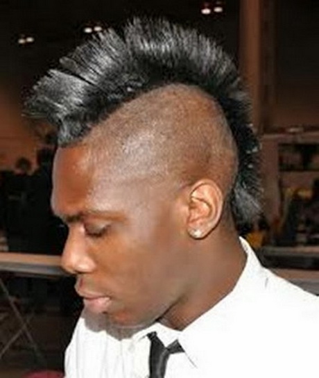 Faire une coupe de cheveux homme