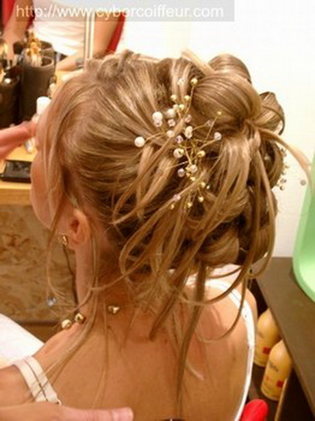 Idee coiffure