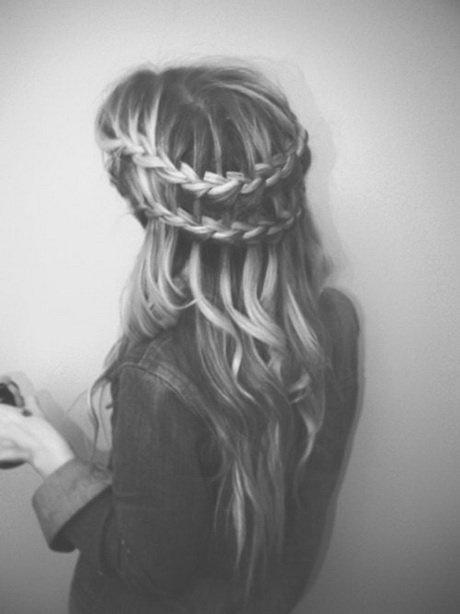 Idee coiffure