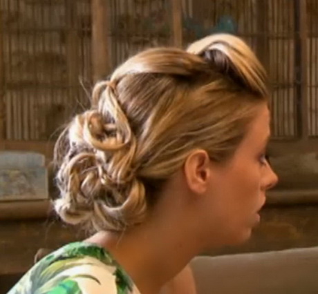 La coiffure