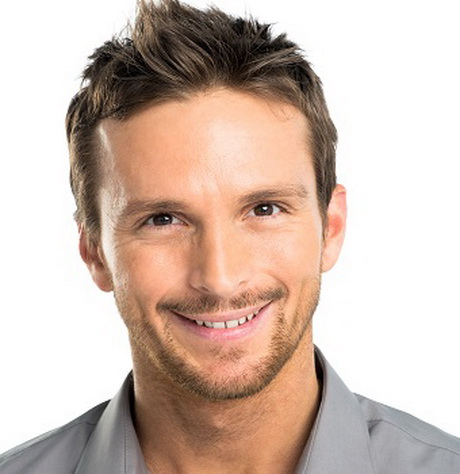 La coupe homme