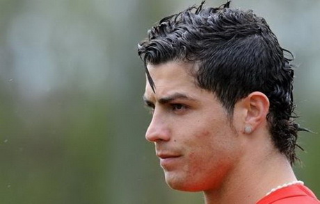 La coupe homme