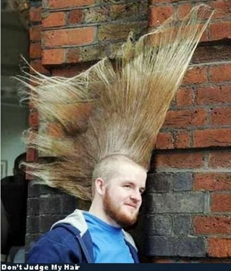 La meilleur coupe de cheveux homme