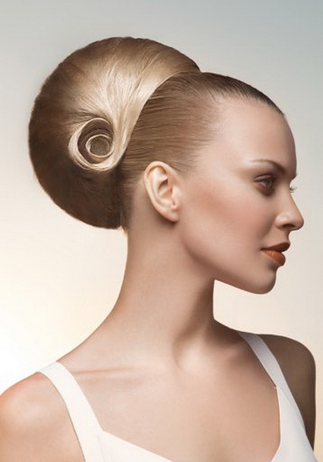 Le chignon