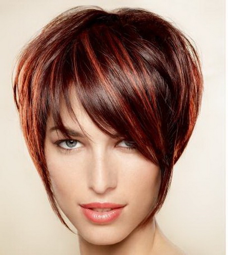 Les coup de cheveux 2015 femme