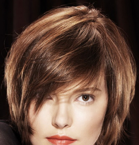 Les coupe de cheveux femme 2014