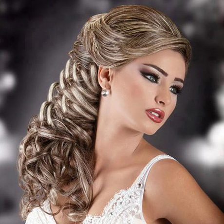 Maquillage coiffure mariage