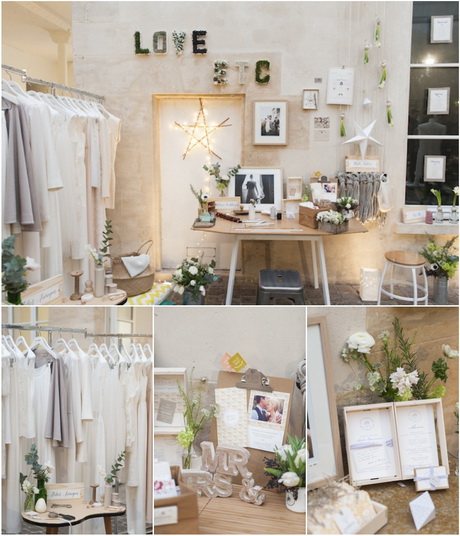 Mariage 2015 tendance