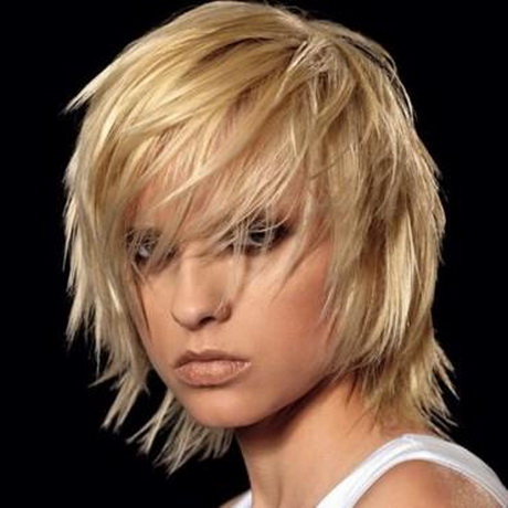 Model coiffure femme 2014