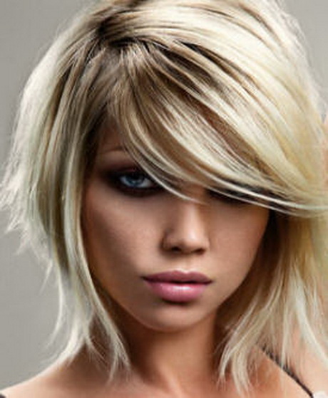 Modele coupe de cheveux femme