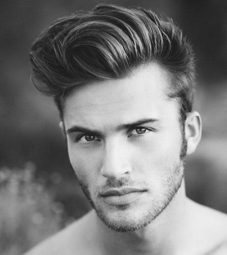 Tendance 2014 coiffure homme