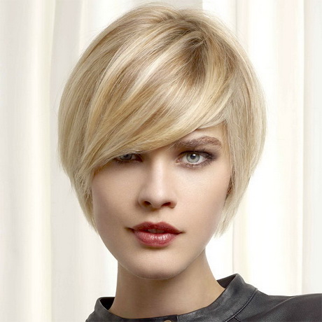 Tendance cheveux court 2014