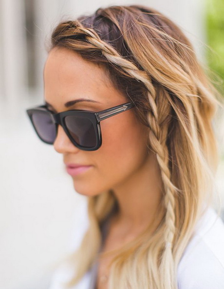 Tendance cheveux long 2015