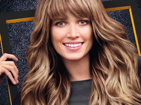 Tendance cheveux long 2015