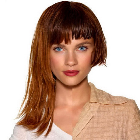 Voir coupe de cheveux court femme