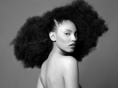 Beauté afro