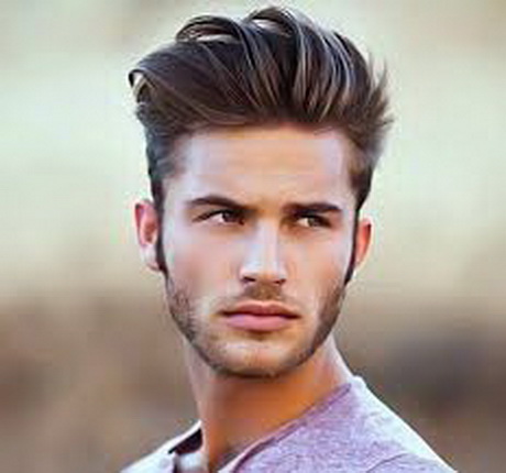 Coiffure 2015 homme été