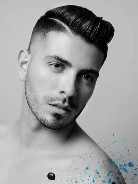 Coiffure 2015 homme été