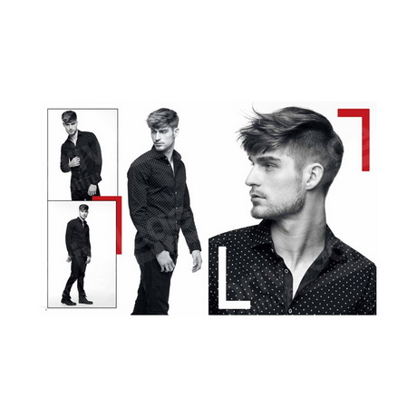 Coiffure homme 2015 tendance