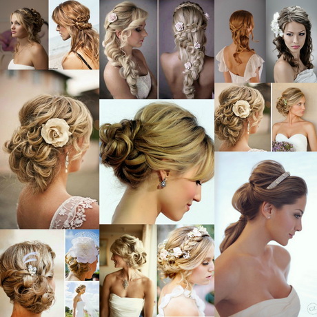 Coiffure invité mariage 2015