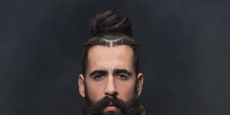 Coupe cheveux homme tendance 2015