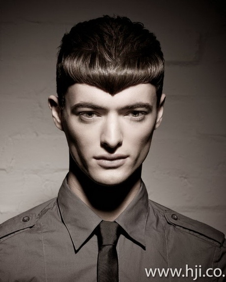 Coupe de cheveux 2015 hommes