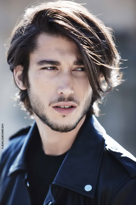 Coupe de cheveux homme hiver 2015